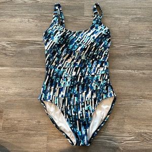 Calvin Klein swim suit